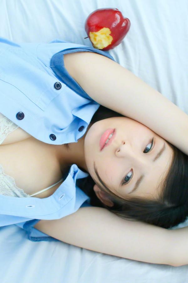 小池里奈   小池里奈 [Wanibooks WBGC]高清写真图2014.12 No.126第191张图片