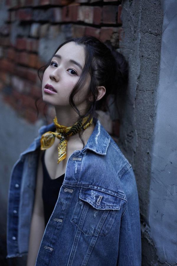 小池里奈   小池里奈 《スペシャル「25歳～おかえり里奈～」》 [WPB-net]高清写真图 No.227 写真集第104张图片
