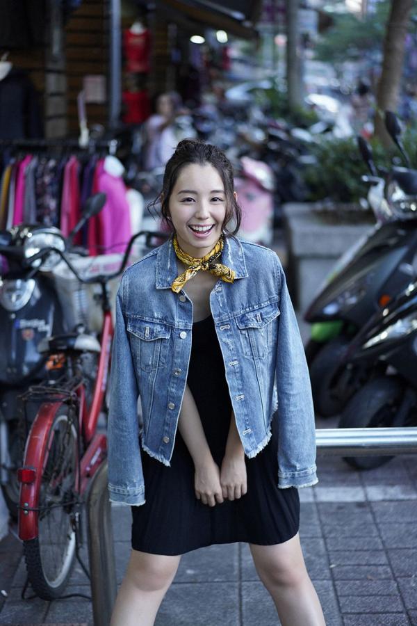 小池里奈   小池里奈 《スペシャル「25歳～おかえり里奈～」》 [WPB-net]高清写真图 No.227 写真集第108张图片