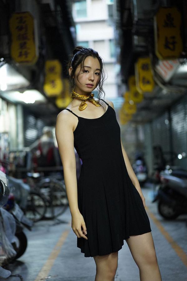 小池里奈   小池里奈 《スペシャル「25歳～おかえり里奈～」》 [WPB-net]高清写真图 No.227 写真集第110张图片