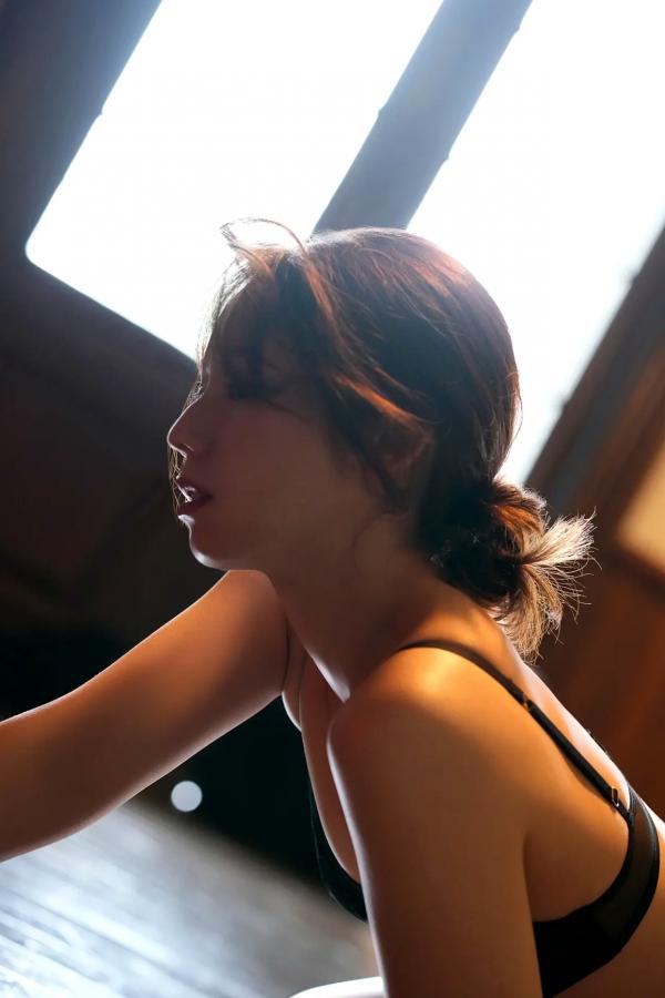 小池里奈  小池里奈 - 江戸川乱歩「黒蜥蜴」性感蕾丝内衣私房写真[127P]第38张图片