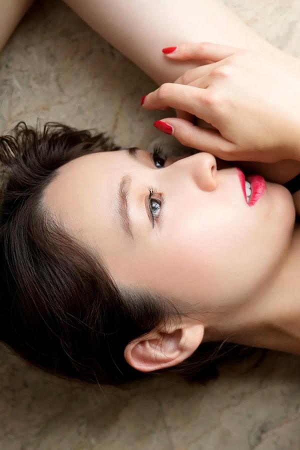小池里奈  小池里奈 - 江戸川乱歩「黒蜥蜴」性感蕾丝内衣私房写真[127P]第55张图片