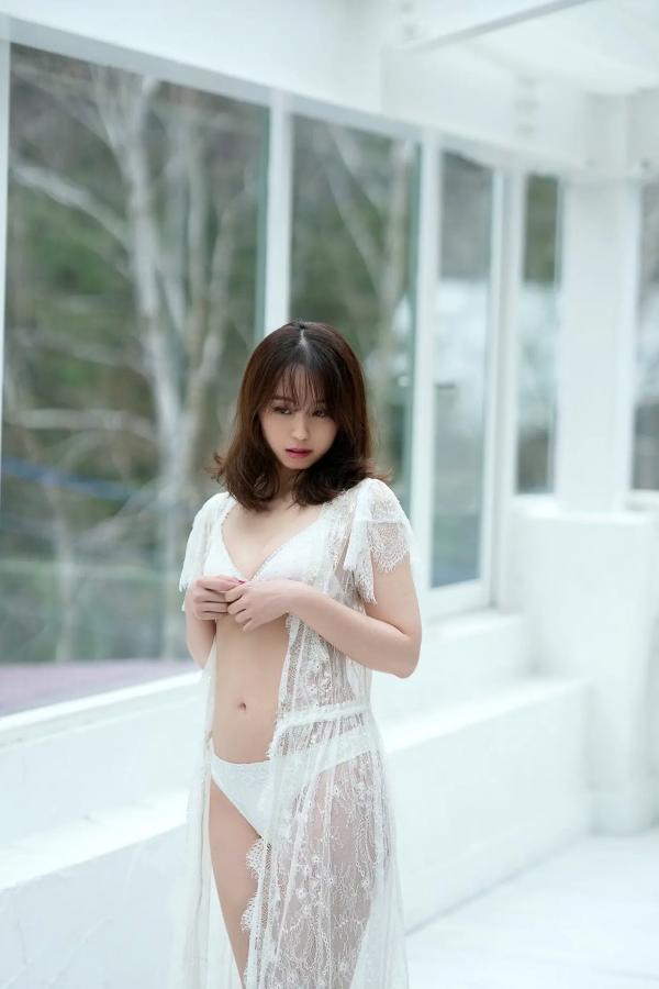 小池里奈  小池里奈 - 江戸川乱歩「黒蜥蜴」性感蕾丝内衣私房写真[127P]第98张图片