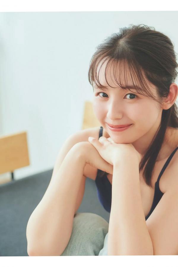 小池里奈  小池里奈 - 道しるべ 日系清新家居私房写真 [83P]第5张图片