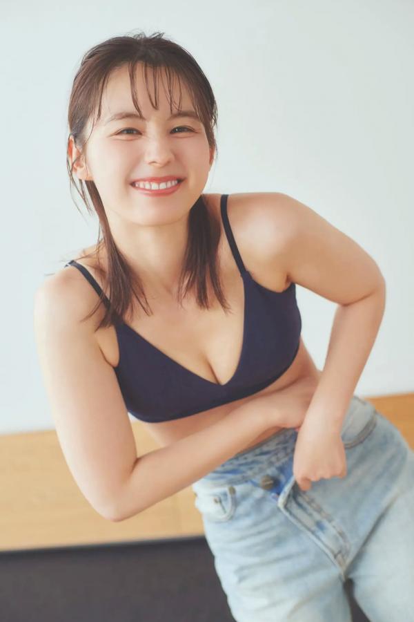 小池里奈  小池里奈 - 道しるべ 日系清新家居私房写真 [83P]第10张图片