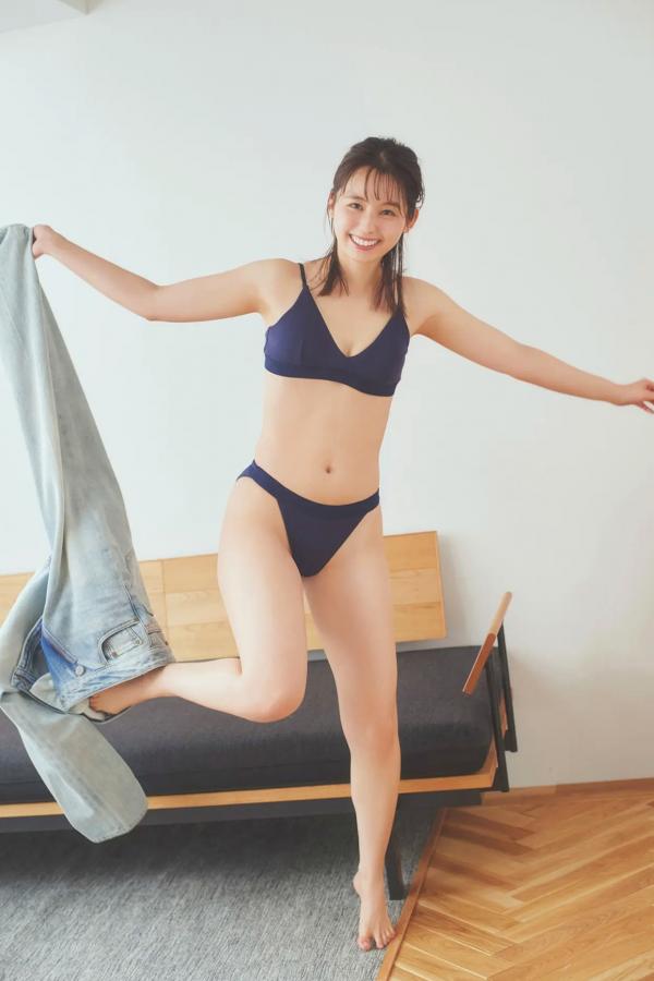 小池里奈  小池里奈 - 道しるべ 日系清新家居私房写真 [83P]第12张图片