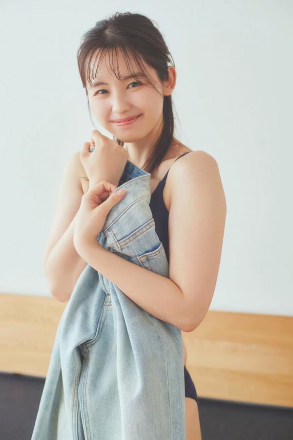 小池里奈  小池里奈 - 道しるべ 日系清新家居私房写真 [83P]第14张图片