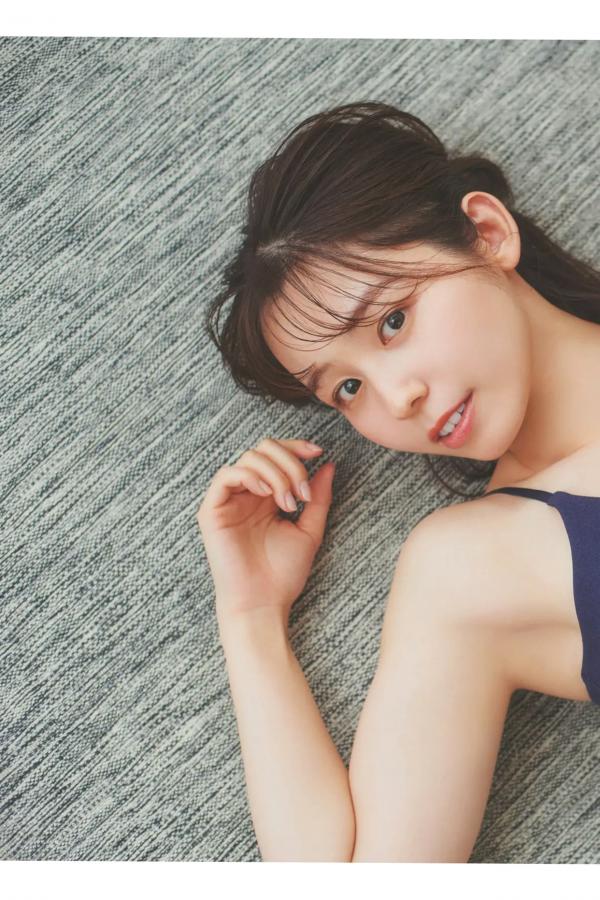 小池里奈  小池里奈 - 道しるべ 日系清新家居私房写真 [83P]第19张图片