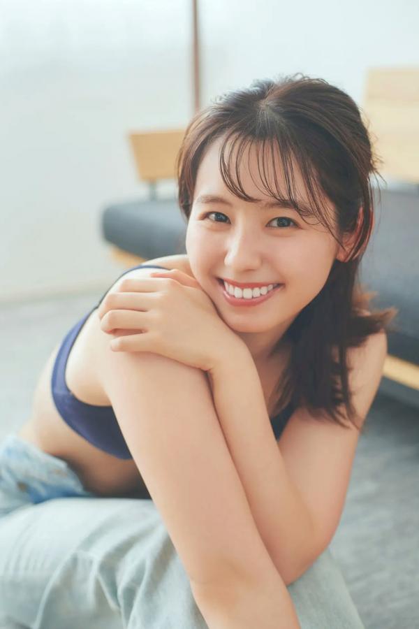 小池里奈  小池里奈 - 道しるべ 日系清新家居私房写真 [83P]第20张图片