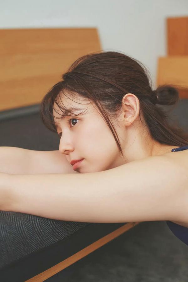 小池里奈  小池里奈 - 道しるべ 日系清新家居私房写真 [83P]第22张图片