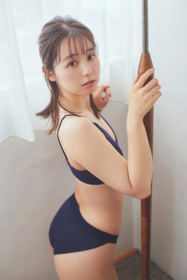小池里奈  小池里奈 - 道しるべ 日系清新家居私房写真 [83P]第25张图片