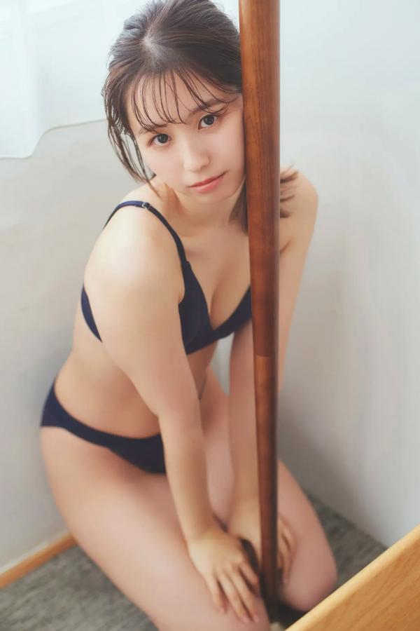 小池里奈  小池里奈 - 道しるべ 日系清新家居私房写真 [83P]第26张图片
