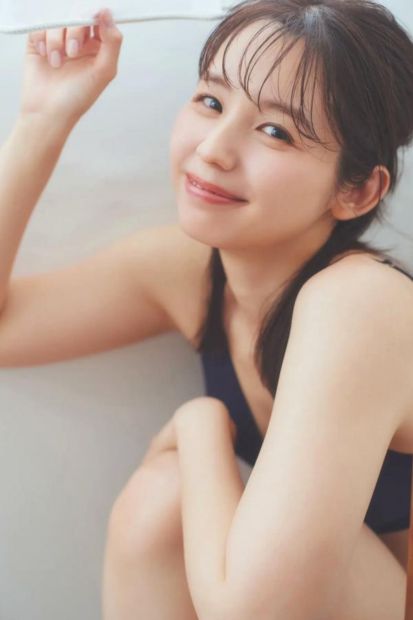 小池里奈  小池里奈 - 道しるべ 日系清新家居私房写真 [83P]第29张图片