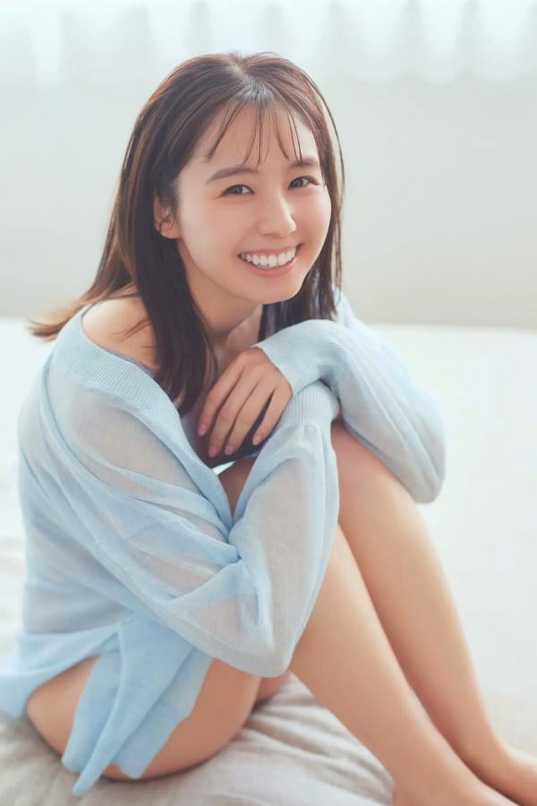 小池里奈  小池里奈 - 道しるべ 日系清新家居私房写真 [83P]第34张图片