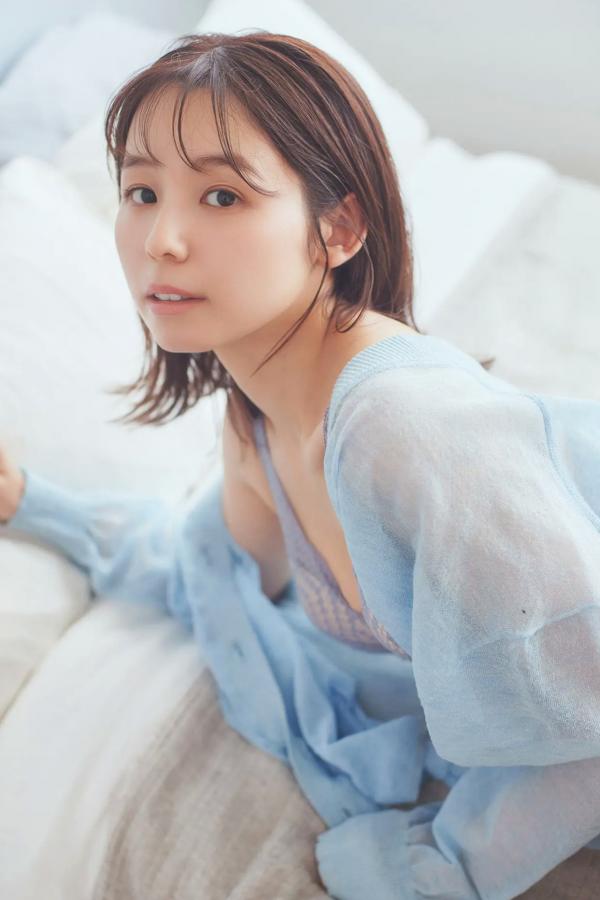 小池里奈  小池里奈 - 道しるべ 日系清新家居私房写真 [83P]第35张图片