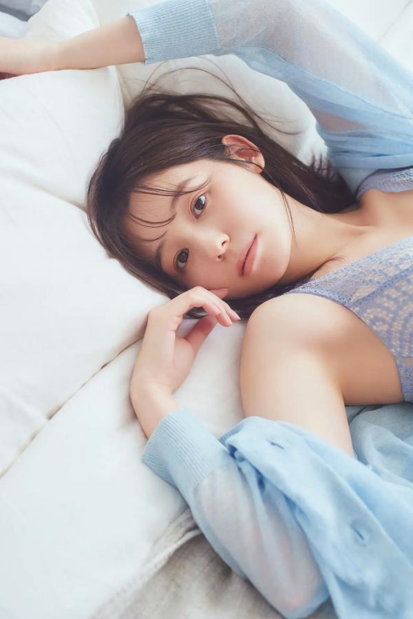 小池里奈  小池里奈 - 道しるべ 日系清新家居私房写真 [83P]第37张图片