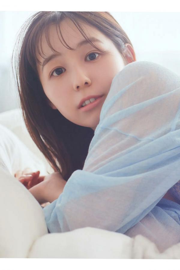 小池里奈  小池里奈 - 道しるべ 日系清新家居私房写真 [83P]第39张图片