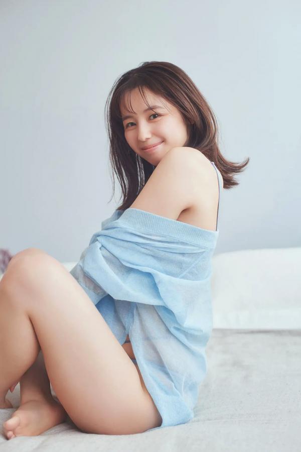 小池里奈  小池里奈 - 道しるべ 日系清新家居私房写真 [83P]第41张图片