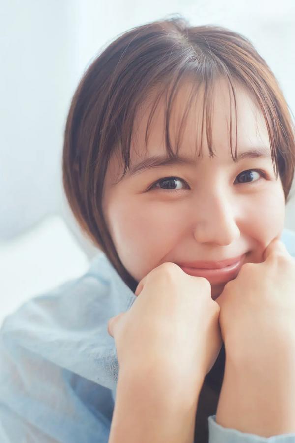 小池里奈  小池里奈 - 道しるべ 日系清新家居私房写真 [83P]第42张图片