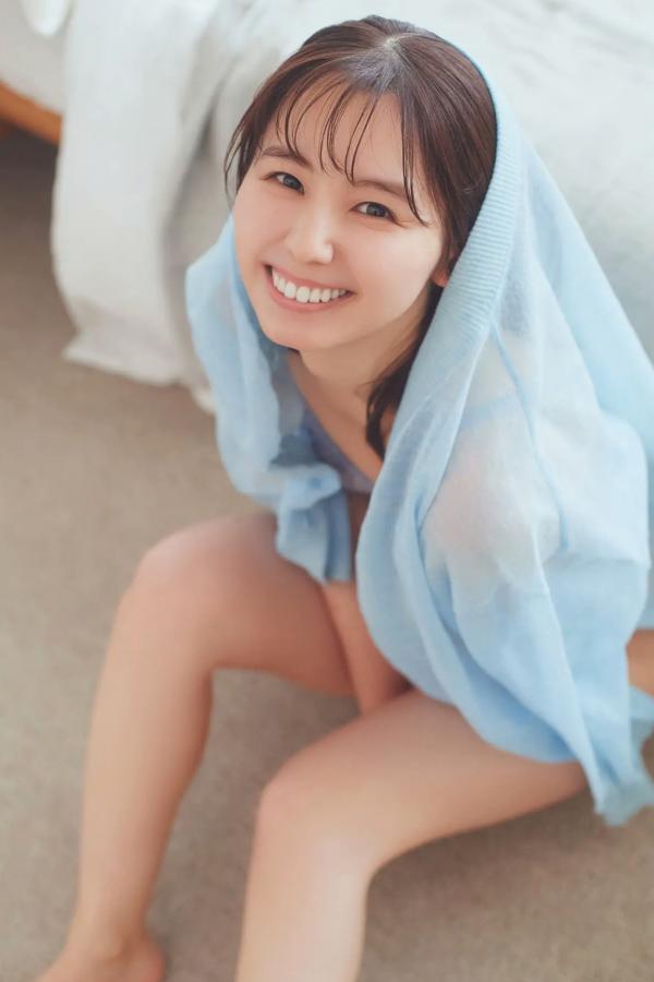 小池里奈  小池里奈 - 道しるべ 日系清新家居私房写真 [83P]第45张图片