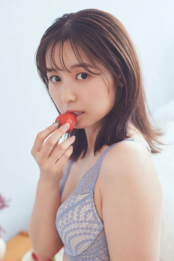 小池里奈  小池里奈 - 道しるべ 日系清新家居私房写真 [83P]第49张图片
