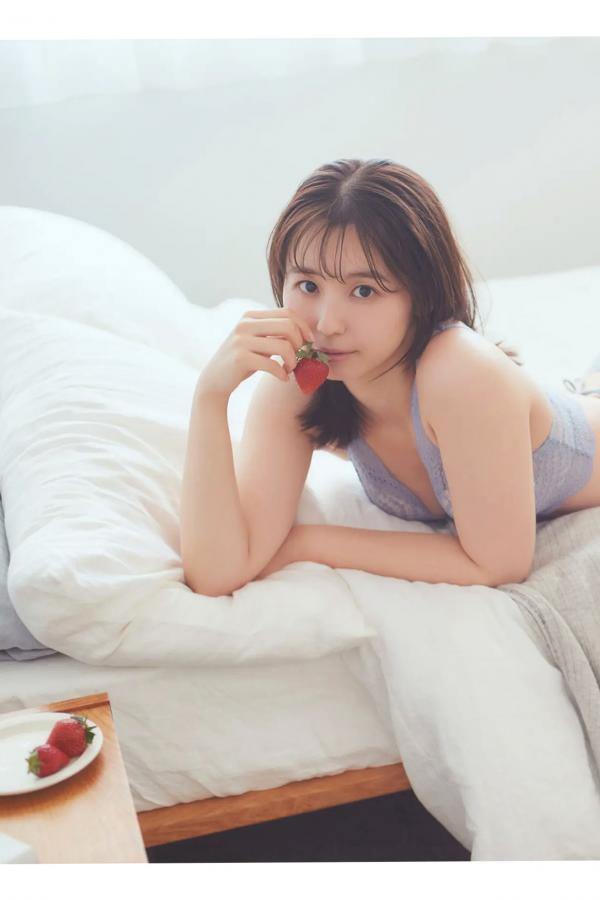 小池里奈  小池里奈 - 道しるべ 日系清新家居私房写真 [83P]第53张图片