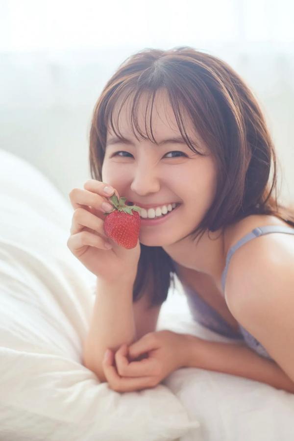 小池里奈  小池里奈 - 道しるべ 日系清新家居私房写真 [83P]第54张图片