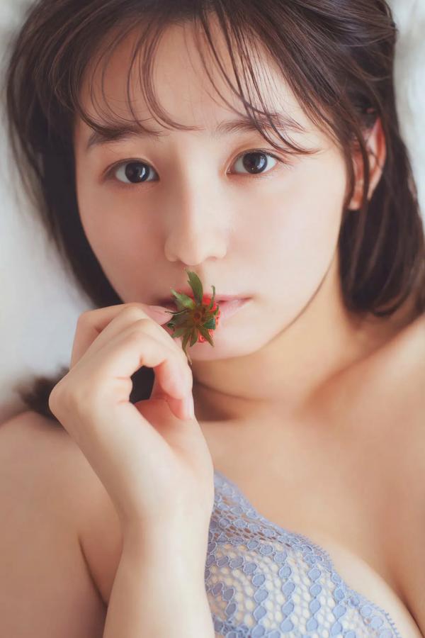 小池里奈  小池里奈 - 道しるべ 日系清新家居私房写真 [83P]第56张图片