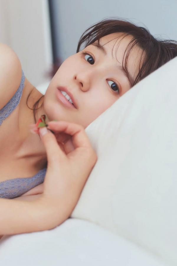 小池里奈  小池里奈 - 道しるべ 日系清新家居私房写真 [83P]第59张图片