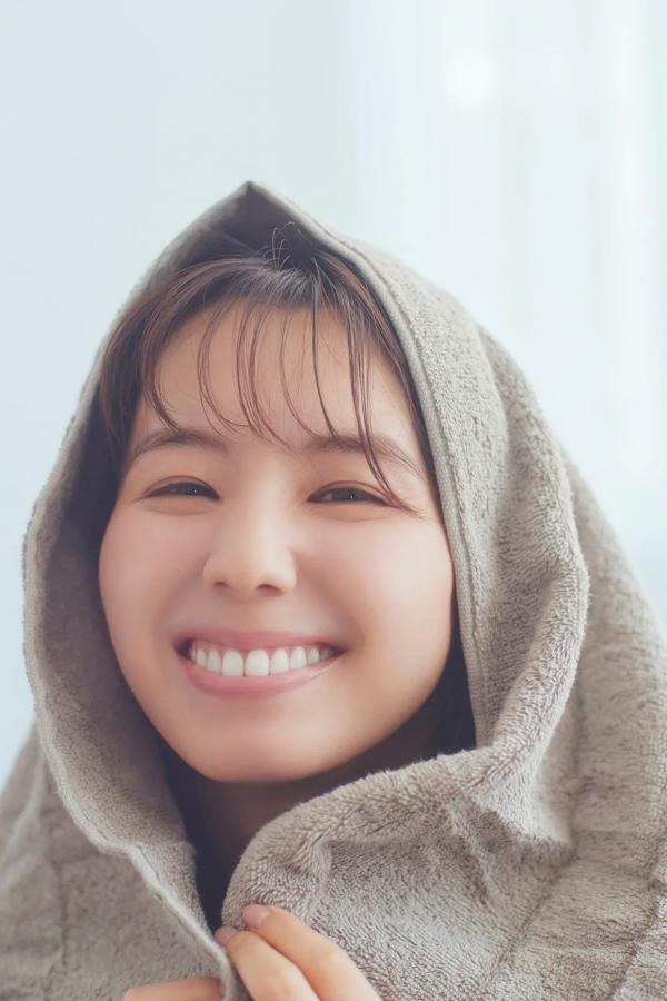 小池里奈  小池里奈 - 道しるべ 日系清新家居私房写真 [83P]第65张图片
