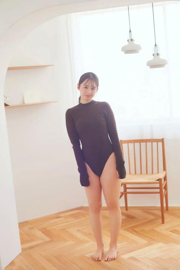 小池里奈  小池里奈 - 道しるべ 日系清新家居私房写真 [83P]第66张图片