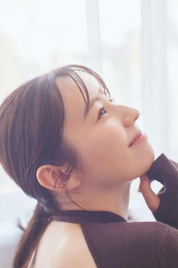 小池里奈  小池里奈 - 道しるべ 日系清新家居私房写真 [83P]第68张图片