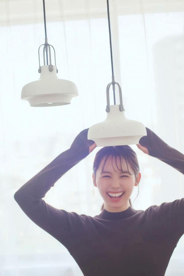 小池里奈  小池里奈 - 道しるべ 日系清新家居私房写真 [83P]第70张图片