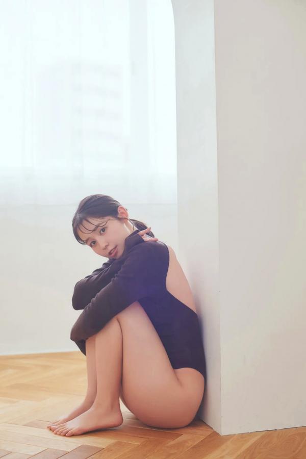 小池里奈  小池里奈 - 道しるべ 日系清新家居私房写真 [83P]第75张图片