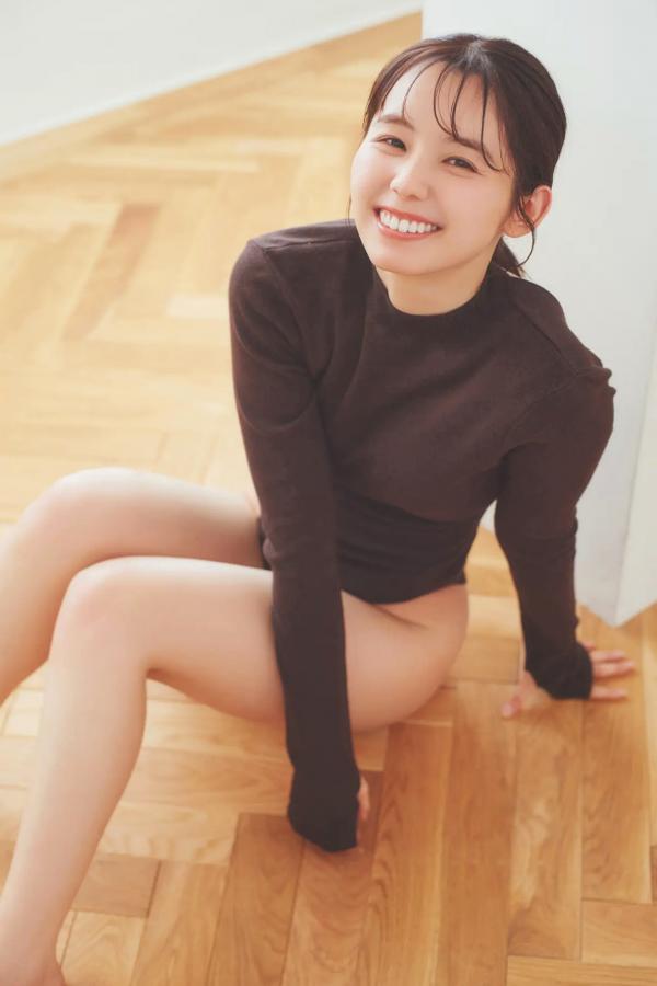小池里奈  小池里奈 - 道しるべ 日系清新家居私房写真 [83P]第76张图片