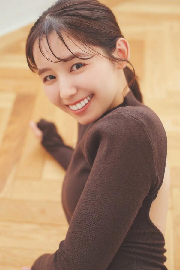小池里奈  小池里奈 - 道しるべ 日系清新家居私房写真 [83P]第77张图片