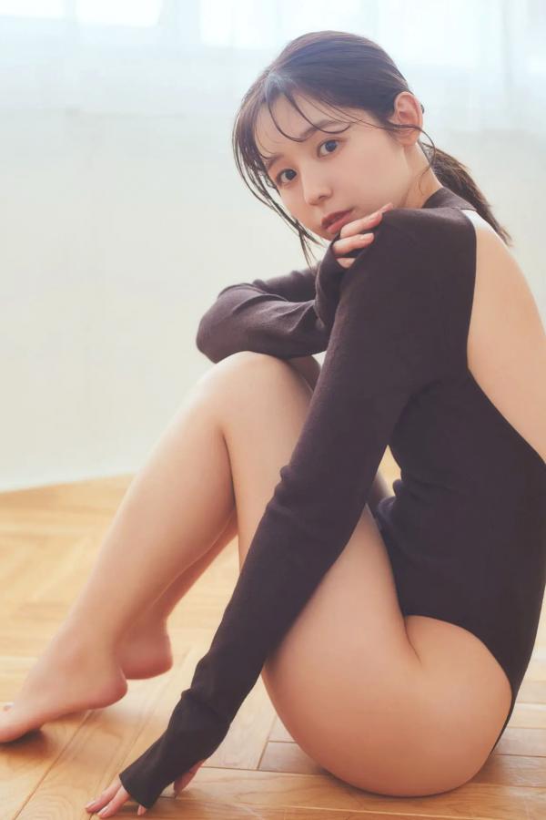 小池里奈  小池里奈 - 道しるべ 日系清新家居私房写真 [83P]第80张图片