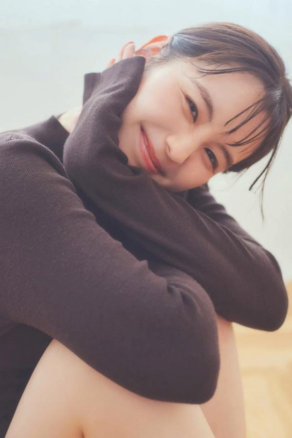 小池里奈  小池里奈 - 道しるべ 日系清新家居私房写真 [83P]第83张图片