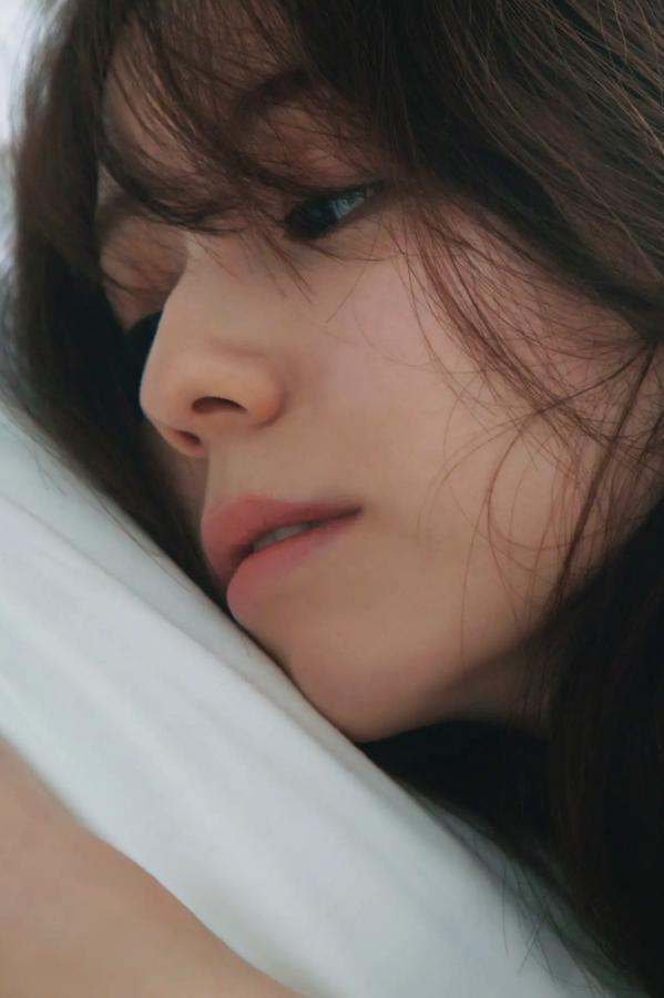 小池里奈  小池里奈《crave》海滩湿身与家居私房性感写真 [123P]第4张图片