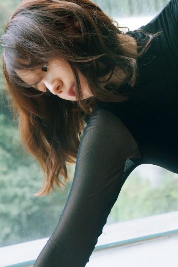 小池里奈  小池里奈《crave》海滩湿身与家居私房性感写真 [123P]第64张图片