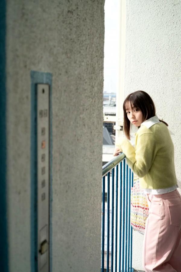 小池里奈  小池里奈 - あなたのページをめくる [61P] 日系清新家居私房写真 治愈系甜美生活照第8张图片