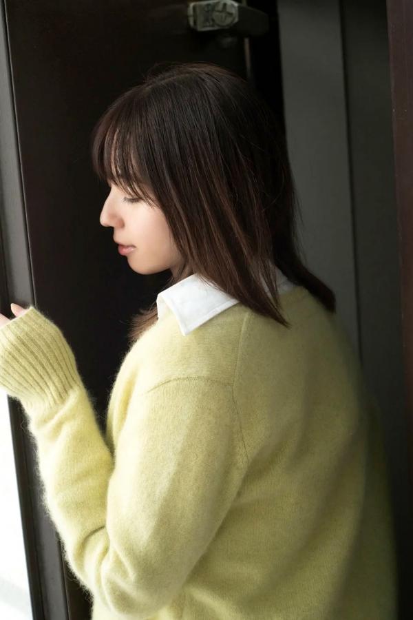 小池里奈  小池里奈 - あなたのページをめくる [61P] 日系清新家居私房写真 治愈系甜美生活照第9张图片