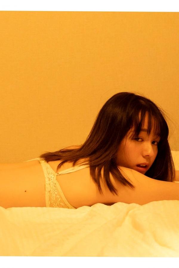 小池里奈  小池里奈 - あなたのページをめくる [61P] 日系清新家居私房写真 治愈系甜美生活照第20张图片