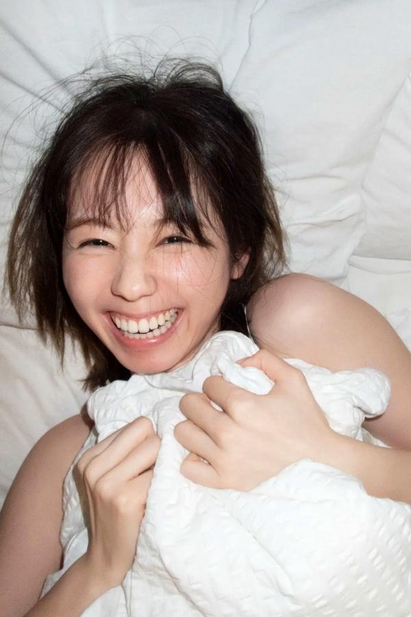 小池里奈  小池里奈 - あなたのページをめくる [61P] 日系清新家居私房写真 治愈系甜美生活照第24张图片