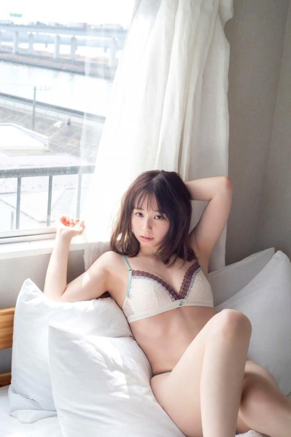 小池里奈  小池里奈 - あなたのページをめくる [61P] 日系清新家居私房写真 治愈系甜美生活照第29张图片