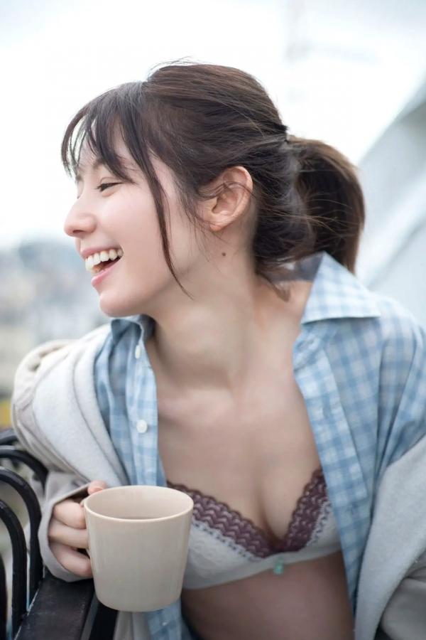 小池里奈  小池里奈 - あなたのページをめくる [61P] 日系清新家居私房写真 治愈系甜美生活照第38张图片