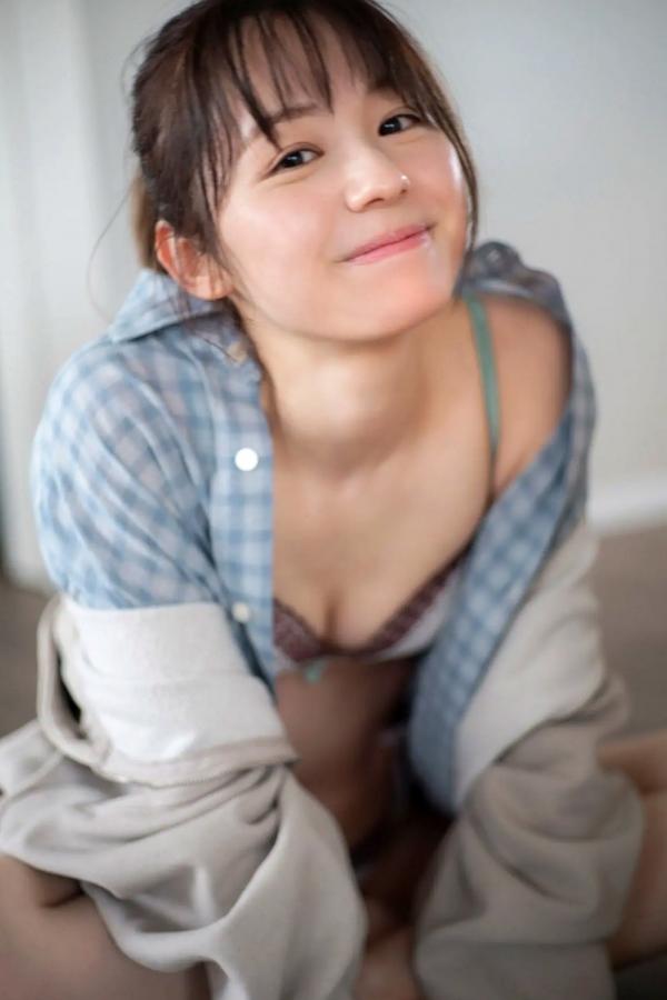 小池里奈  小池里奈 - あなたのページをめくる [61P] 日系清新家居私房写真 治愈系甜美生活照第40张图片