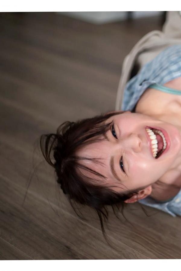 小池里奈  小池里奈 - あなたのページをめくる [61P] 日系清新家居私房写真 治愈系甜美生活照第43张图片