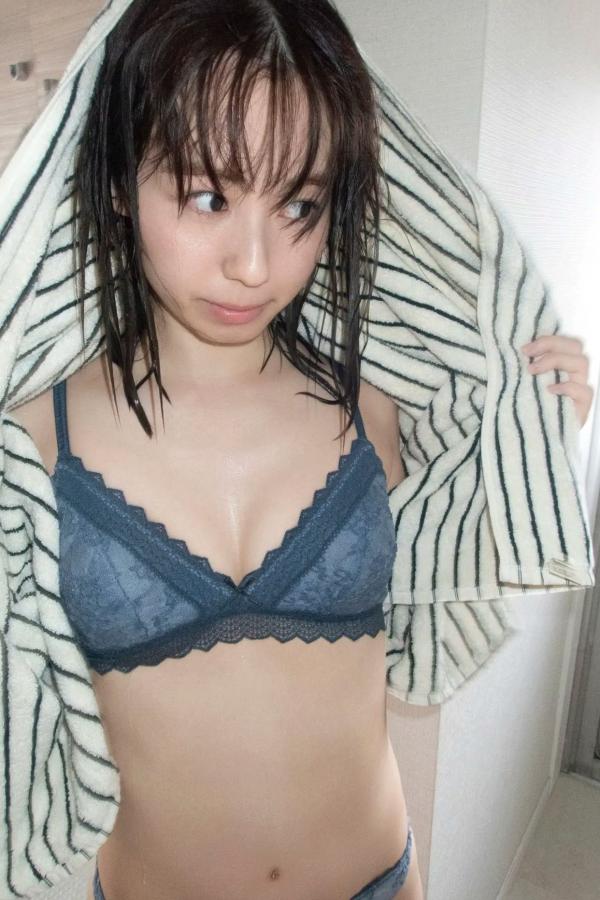 小池里奈  小池里奈 - あなたのページをめくる [61P] 日系清新家居私房写真 治愈系甜美生活照第60张图片