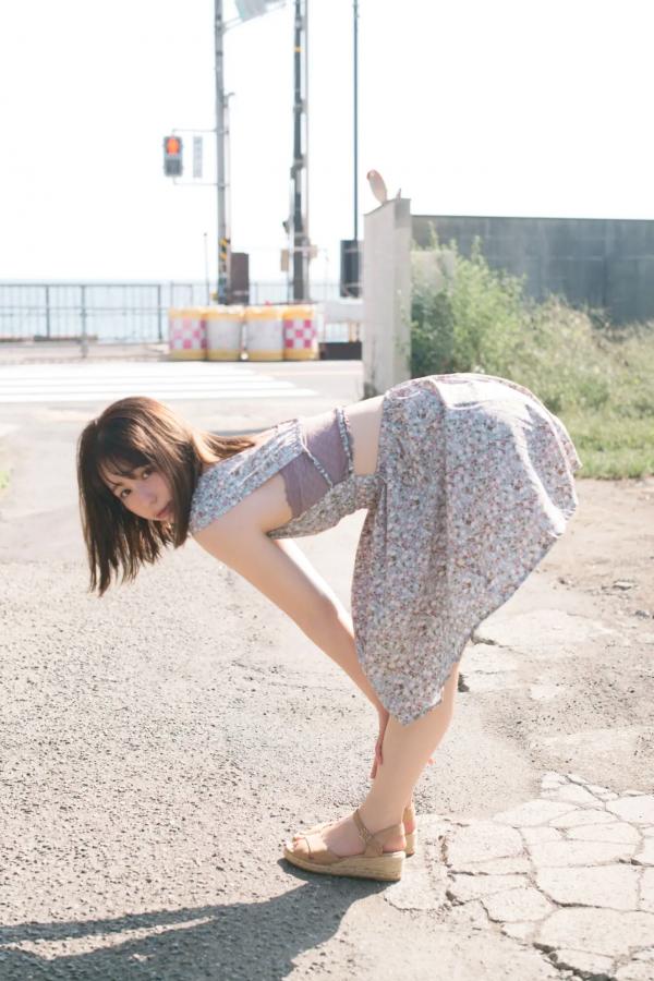 小池里奈  小池里奈 - これからもずっと 日系清新私房写真 暖阳光影治愈纯欲大片第2张图片